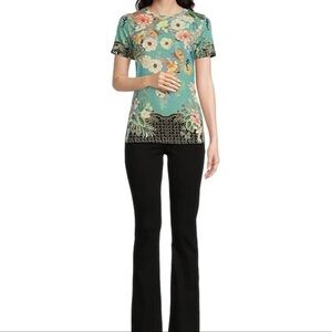 Johnny was Millay Cotten top